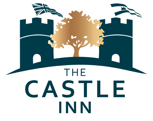 The Castle Inn - Bungay, Suffolk